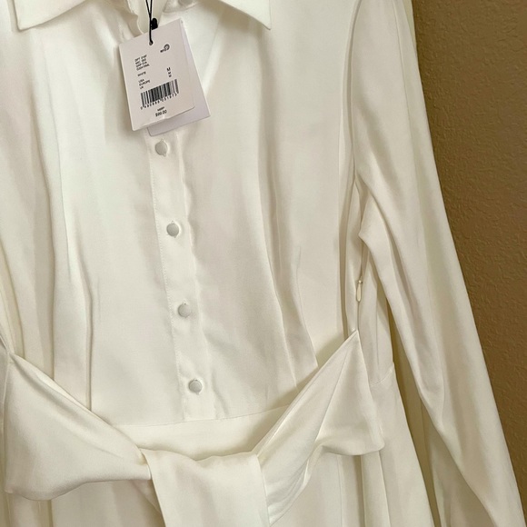 Gibson Latimer womens Dress L - Picture 2 of 2